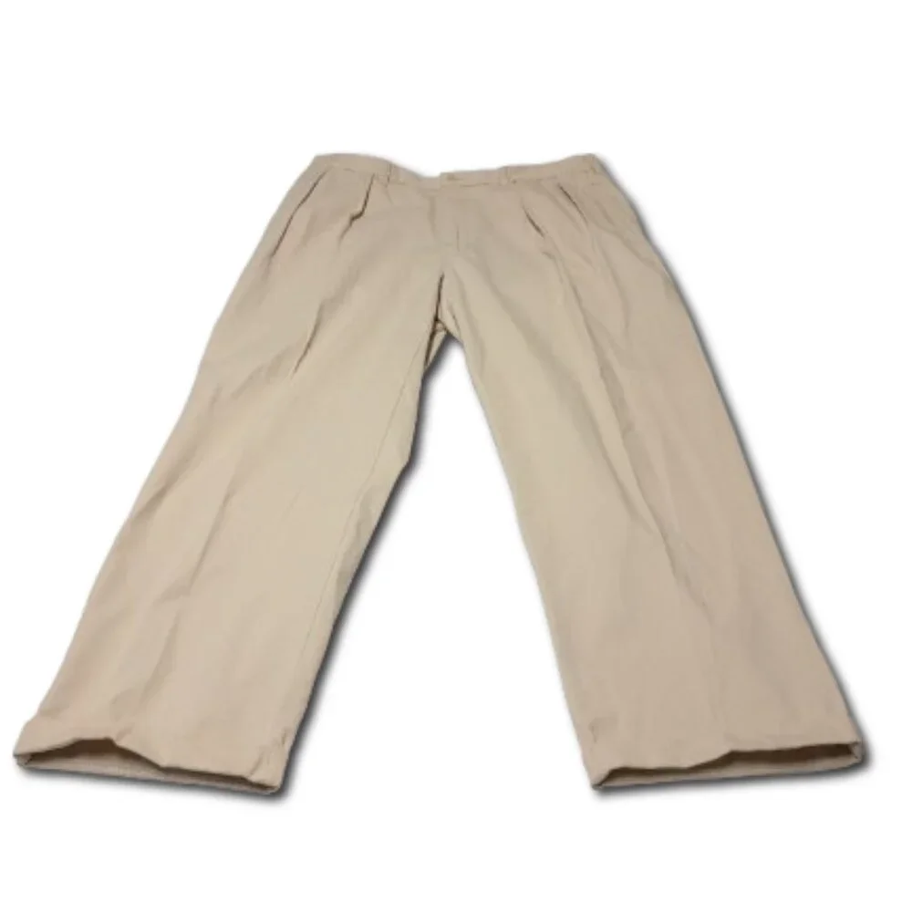 Polo Ralph Lauren Classic Chino Pants – Men’s Approx. 38×29 – Tan/Khaki